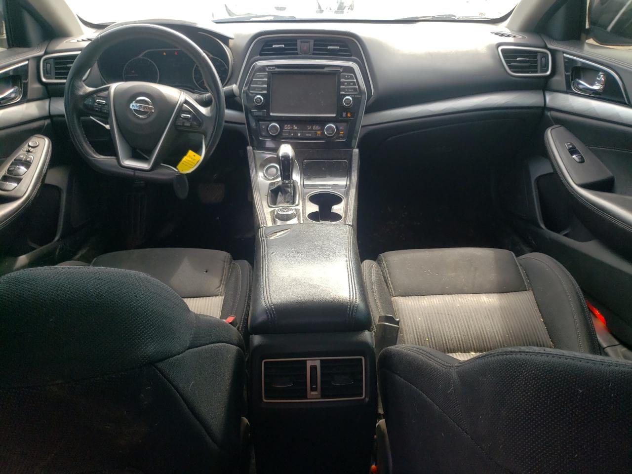 2018 Nissan Maxima 3.5S VIN: 1N4AA6AP6JC404006 Lot: 70185815