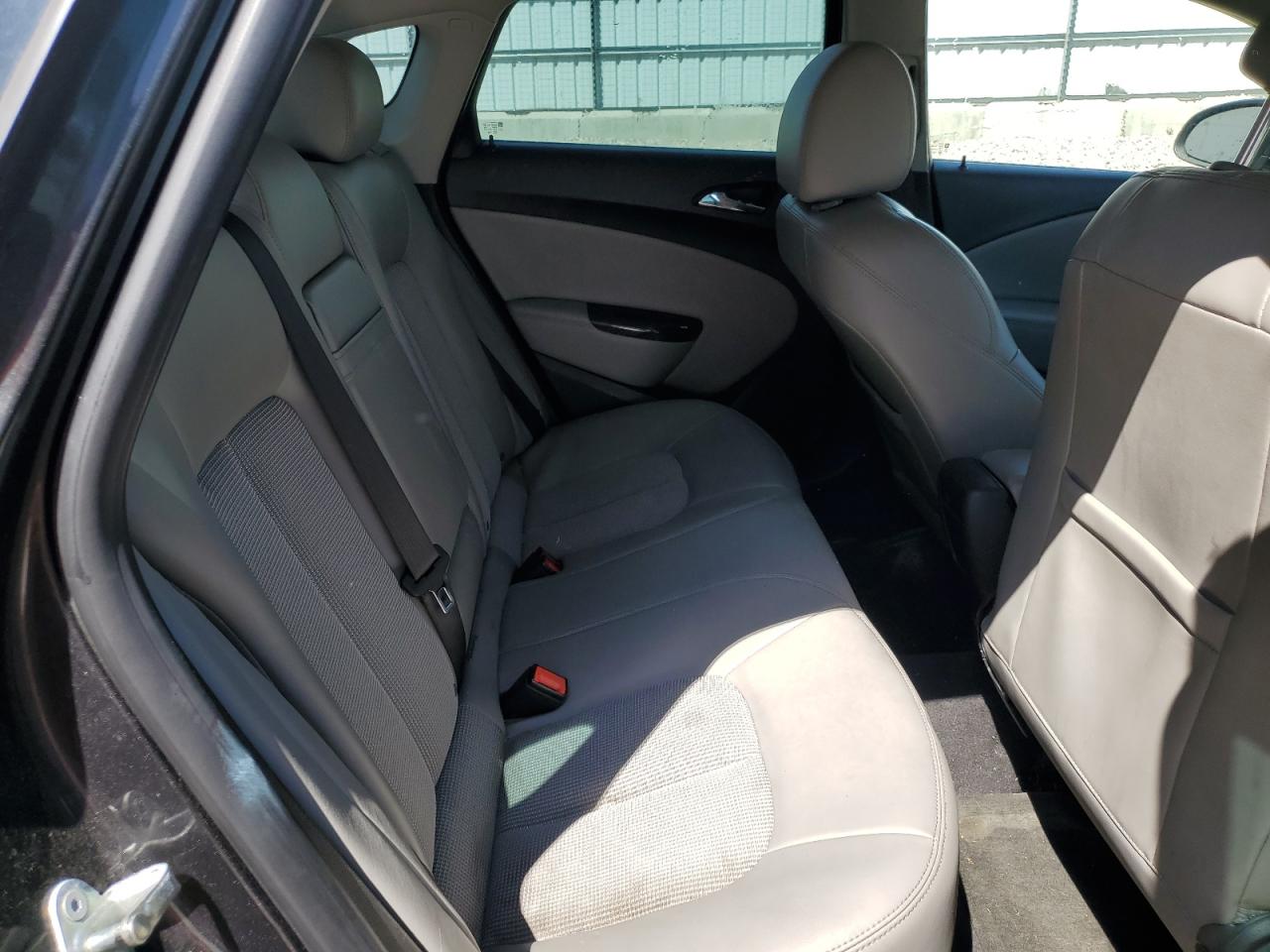 2016 Buick Verano Convenience VIN: 1G4PR5SK1G4109372 Lot: 69852455