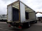 2022 DAF LF for sale at Copart WOLVERHAMPTON