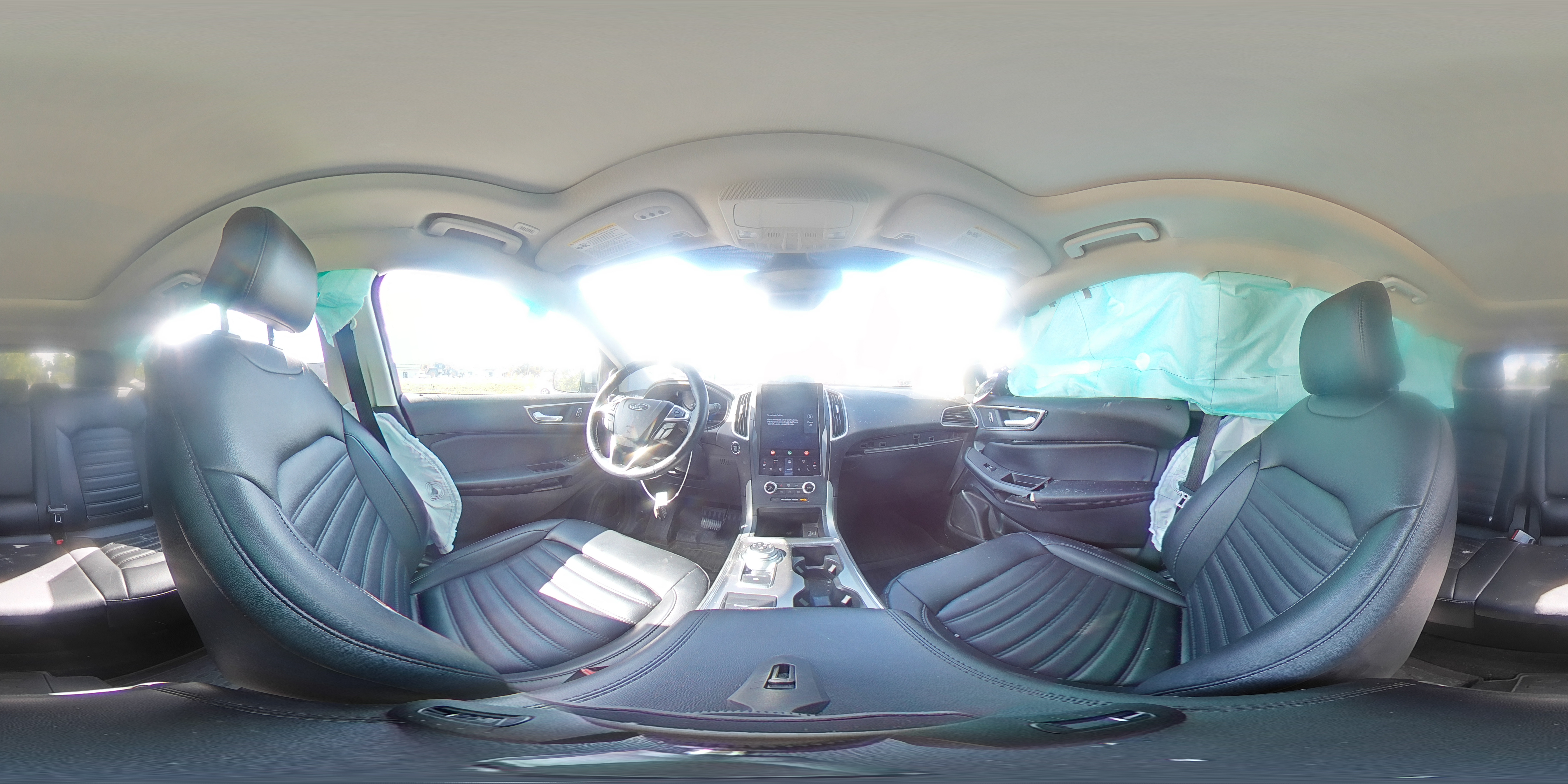 2022 Ford Edge Sel VIN: 2FMPK4J94NBB17479 Lot: 70008855