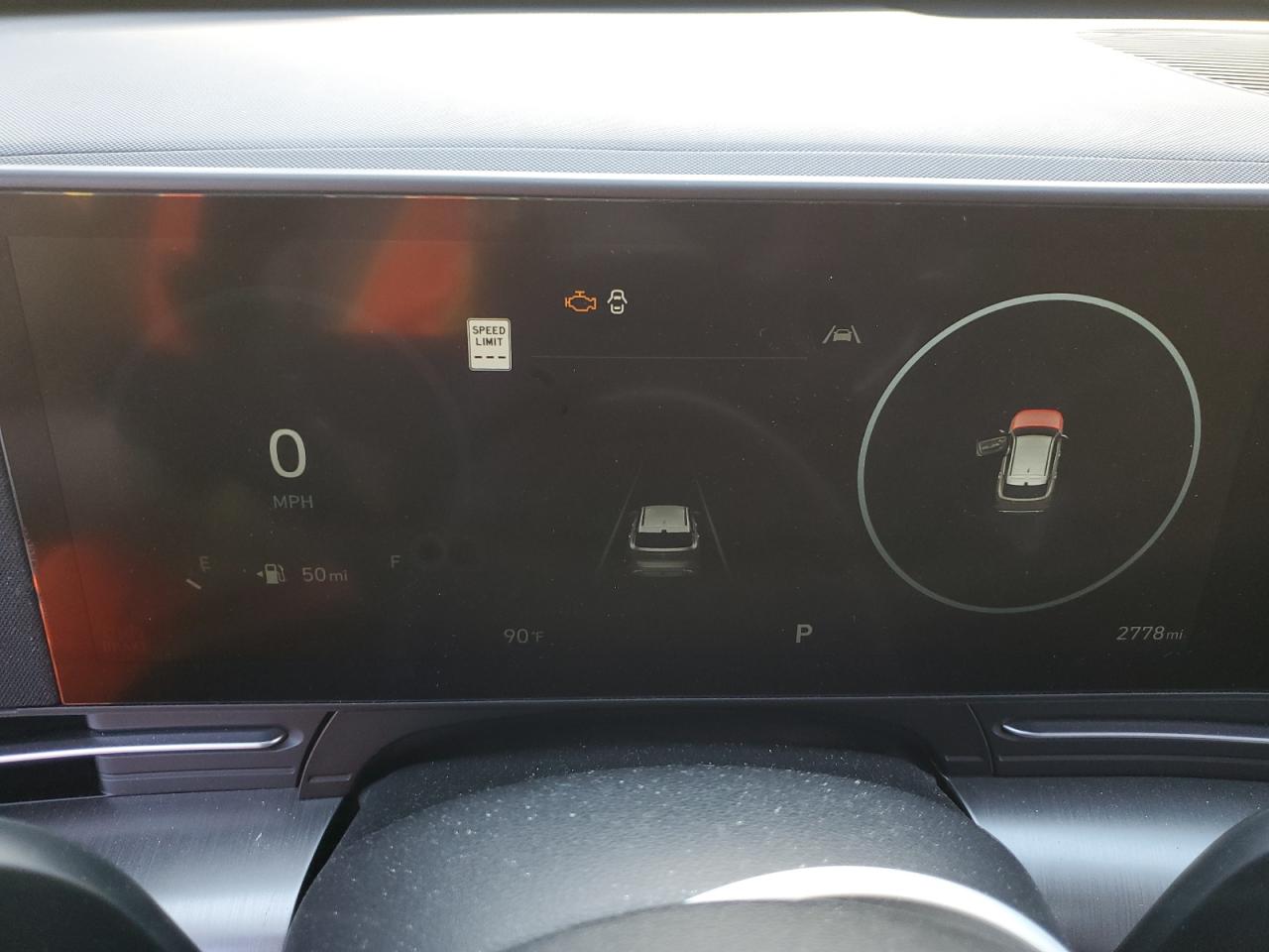 2024 Hyundai Kona Sel VIN: KM8HC3AB8RU097610 Lot: 69471275