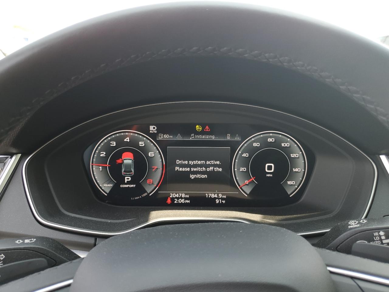 2024 Audi Q5 Premium Plus 45 VIN: WA1EAAFY9R2046637 Lot: 67270545