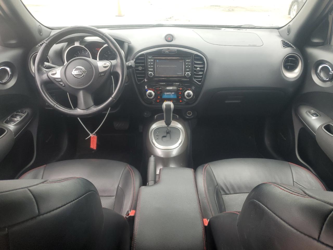 2015 Nissan Juke S VIN: JN8AF5MV4FT562419 Lot: 67074655