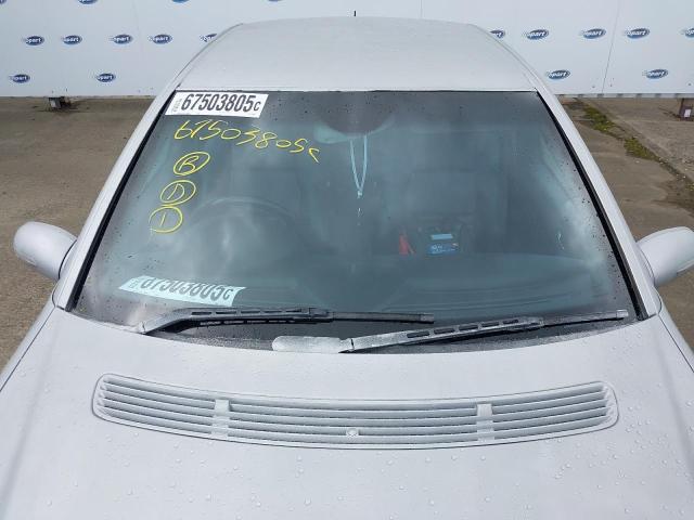 2004 MERCEDES BENZ C200 KOMP.