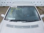 2004 MERCEDES BENZ C200 KOMP. for sale at Copart WHITBURN