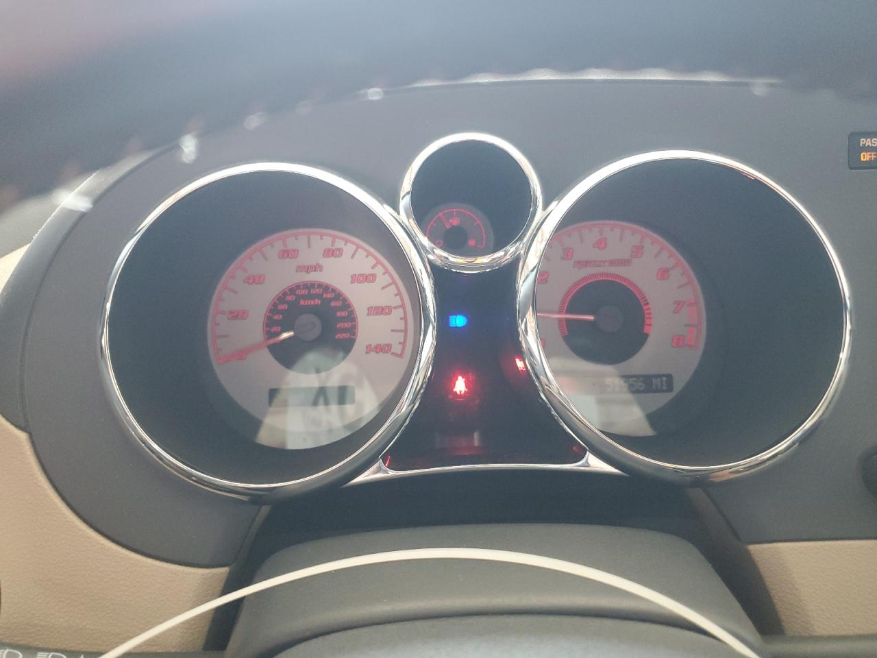 2006 Pontiac Solstice VIN: 1G2MB33B26Y111447 Lot: 70883875