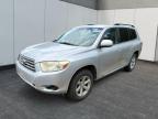 2008 TOYOTA HIGHLANDER    à vendre chez Copart MA - NORTH BOSTON