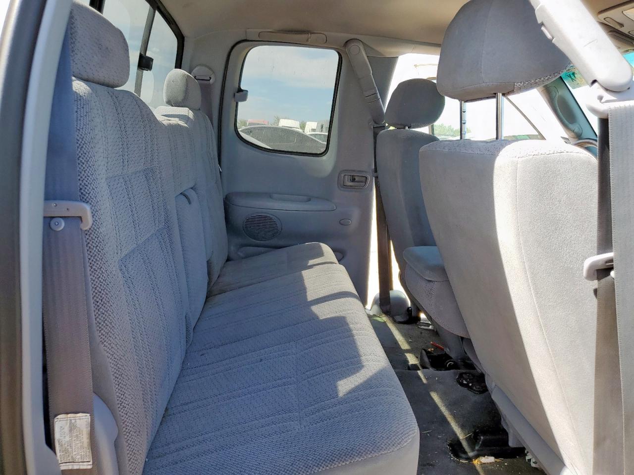 2002 Toyota Tundra Access Cab VIN: 5TBBT44162S305408 Lot: 69466555
