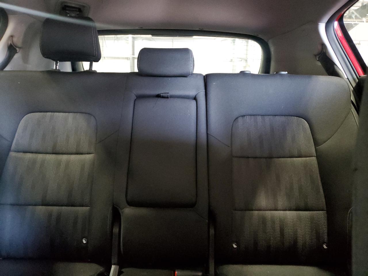 2020 Kia Sportage Lx VIN: KNDPM3AC8L7825003 Lot: 70659045