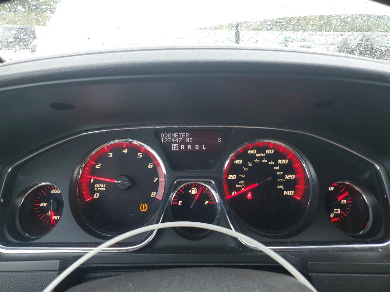 2015 GMC Acadia Sle VIN: 1GKKVPKD3FJ170850 Lot: 70521785