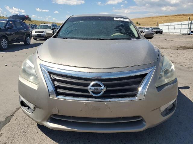  NISSAN ALTIMA 2013 tan