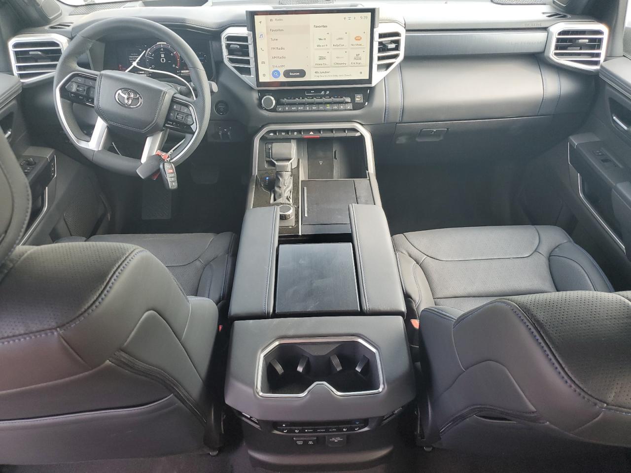 2025 Toyota Sequoia Sr5 VIN: 7SVAAABA5SX053659 Lot: 69192715