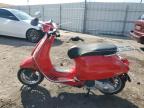 2015 VESPA SPRINT 150 3V   for sale at Copart CO - DENVER SOUTH