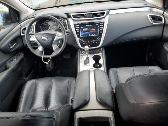  NISSAN MURANO 2016 Серый