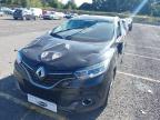 2017 RENAULT KADJAR SIG for sale at Copart SANDTOFT