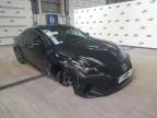 2015 LEXUS RC F AUTO for sale at Copart EAST KILBRIDE