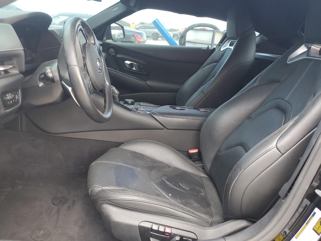 2022 Toyota Supra Base VIN: WZ1DB0C05NW052253 Lot: 70776365