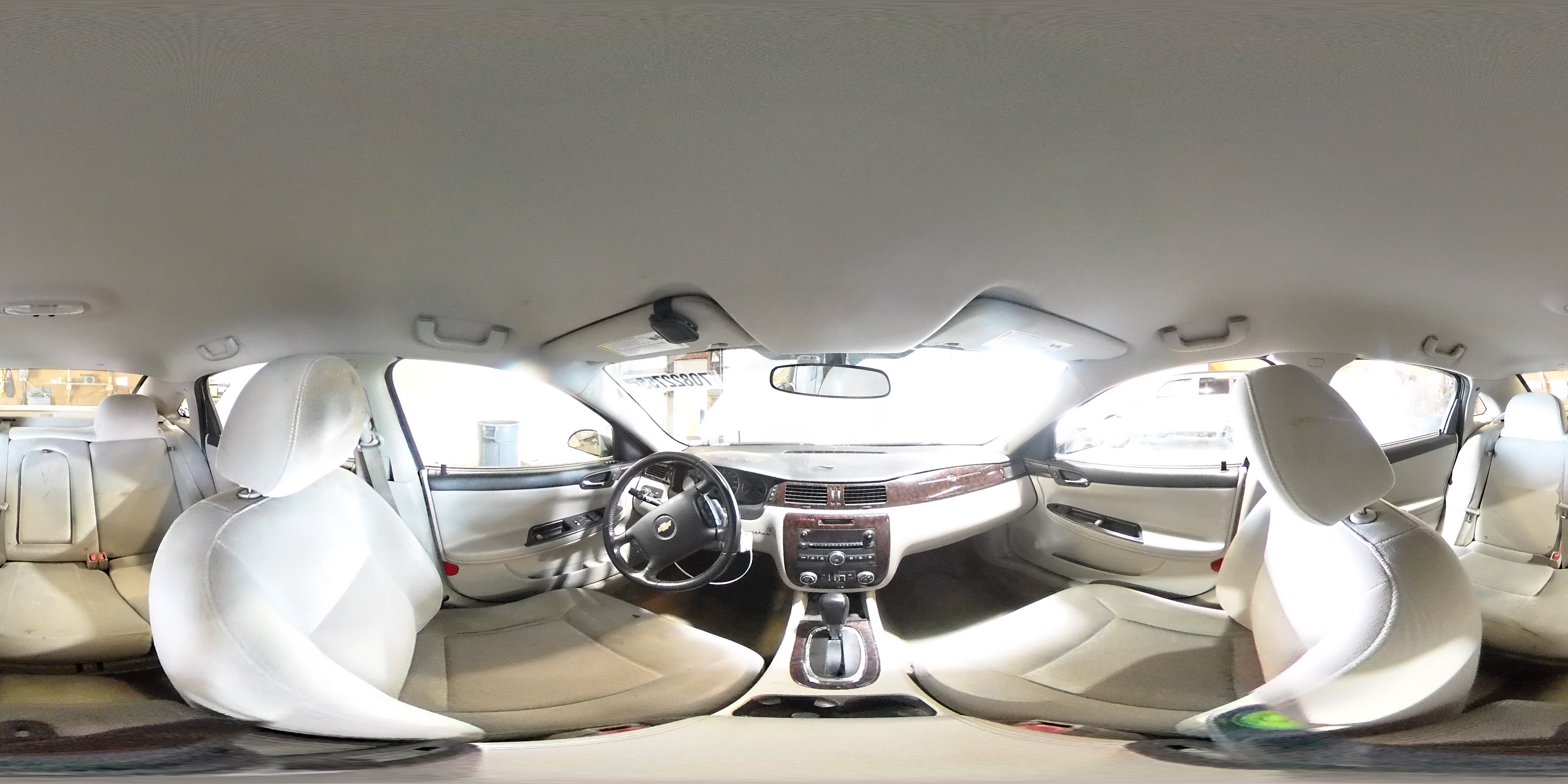 2012 Chevrolet Impala Lt VIN: 2G1WG5E32C1293133 Lot: 70822755