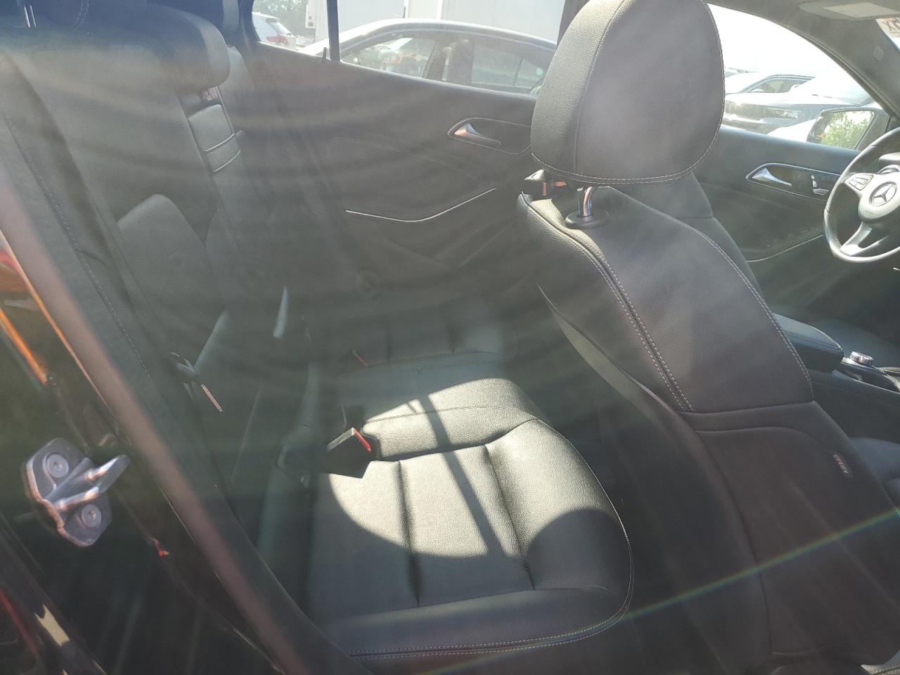 2018 Mercedes-Benz Gla 250 4Matic VIN: WDCTG4GB4JJ483098 Lot: 68853935