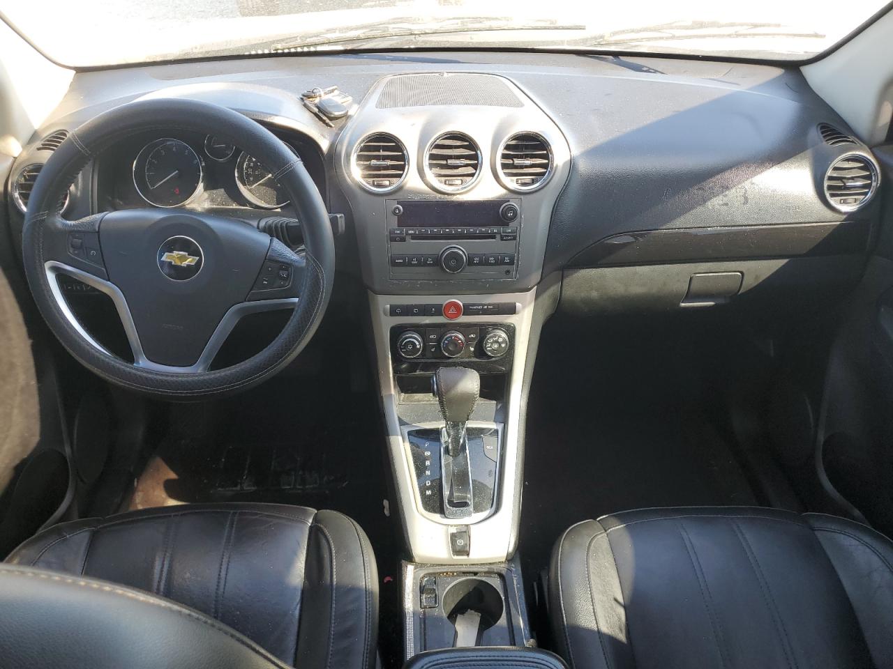 2013 Chevrolet Captiva Ltz VIN: 3GNAL4EK1DS553825 Lot: 70688175