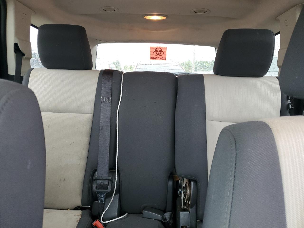 2009 Dodge Journey Sxt VIN: 3D4GG57V19T198146 Lot: 70327595