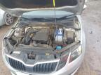 2019 SKODA OCTAVIA SE for sale at Copart YORK