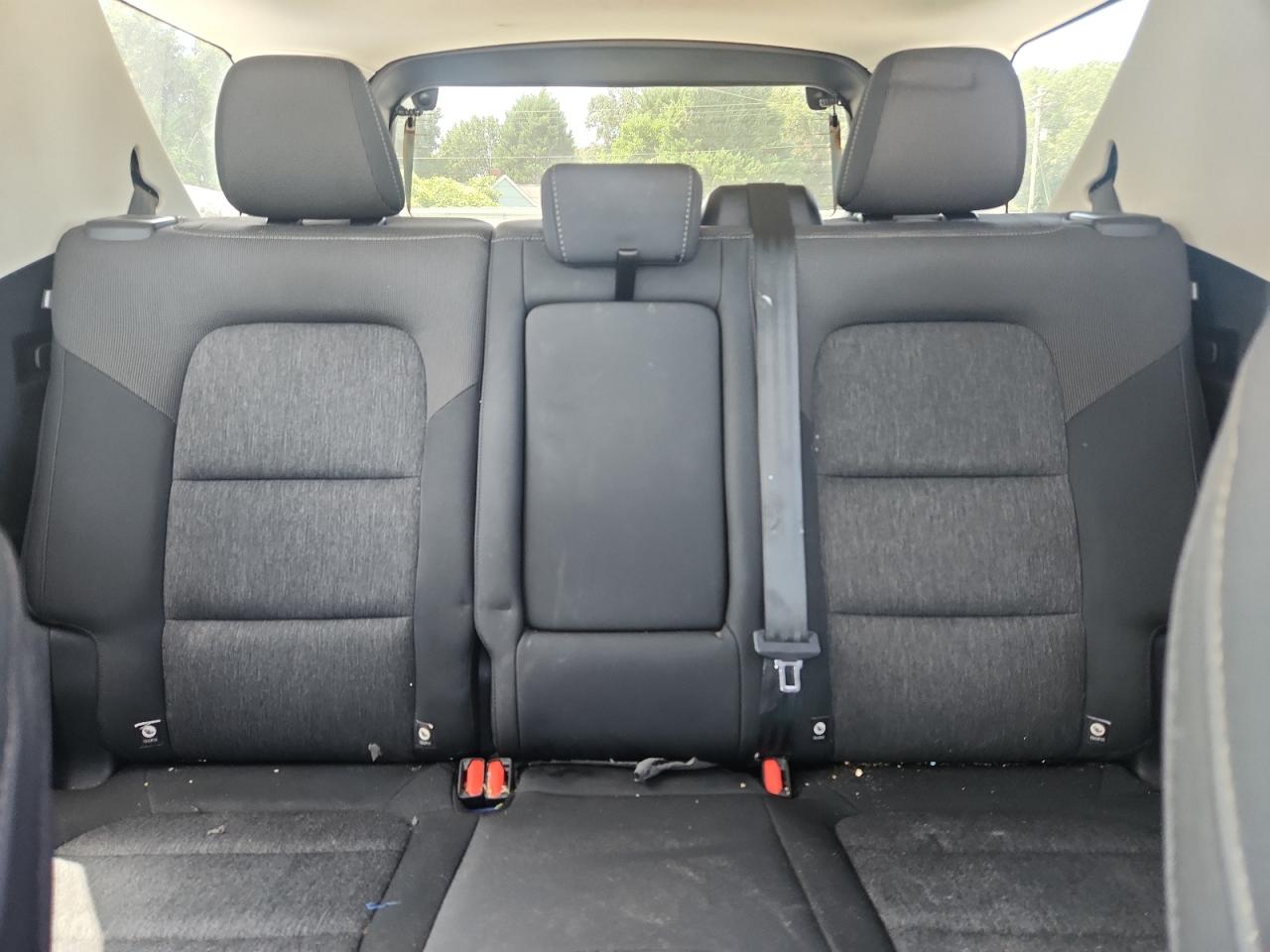 2024 Ford Bronco Sport Big Bend VIN: 3FMCR9B64RRE15632 Lot: 70280845