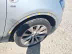 2015 VAUXHALL MOKKA SE TURBO S/S  for sale at Copart WISBECH