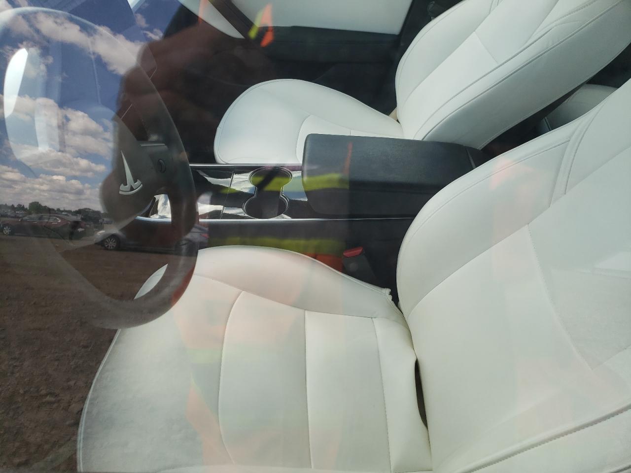 2020 Tesla Model 3 VIN: 5YJ3E1EC1LF736362 Lot: 70033115