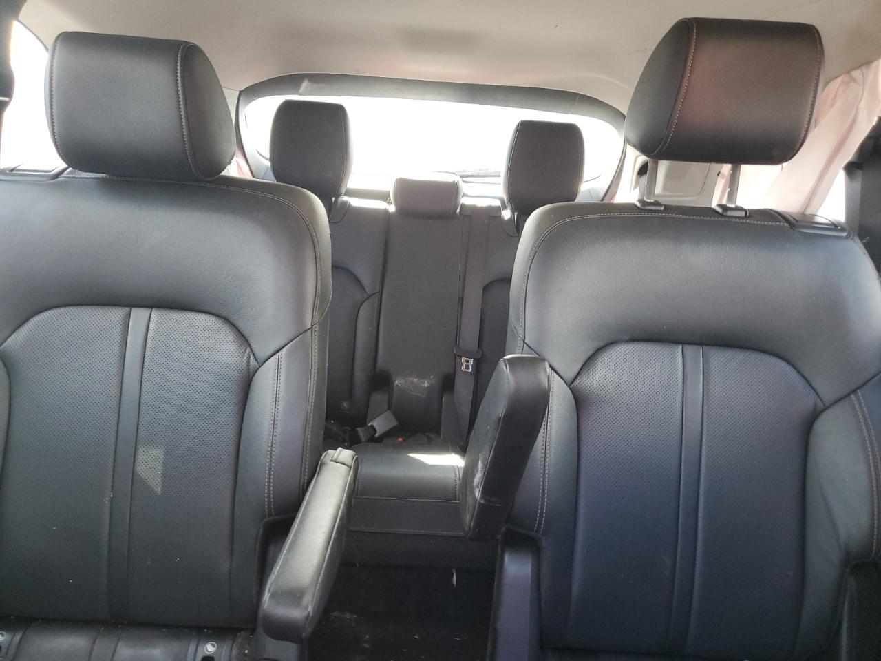 2024 Mazda Cx-90 Premium VIN: JM3KKDHA7R1125499 Lot: 69295895