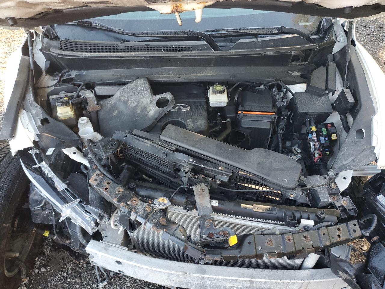 2020 Infiniti Qx60 Luxe VIN: 5N1DL0MM1LC533530 Lot: 69783775