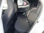 2024 TOYOTA AYGO X EDGE for sale at Copart WHITBURN