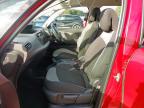 2016 CITROEN C4 GRD PICASSO VTR+ BLUEH 1.6 BLUEHDI VTR+ 5DR EAT6 for sale at Copart WHITBURN