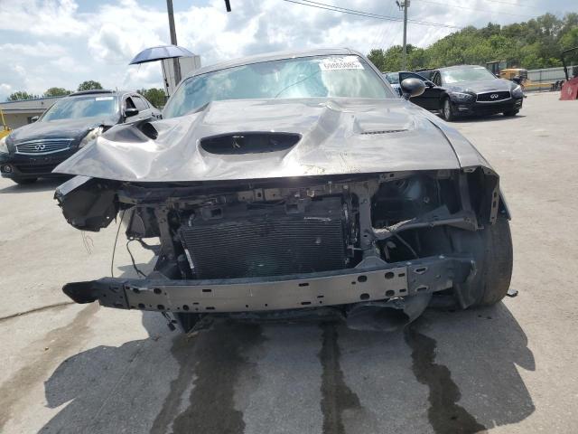  DODGE CHALLENGER 2021 Szary