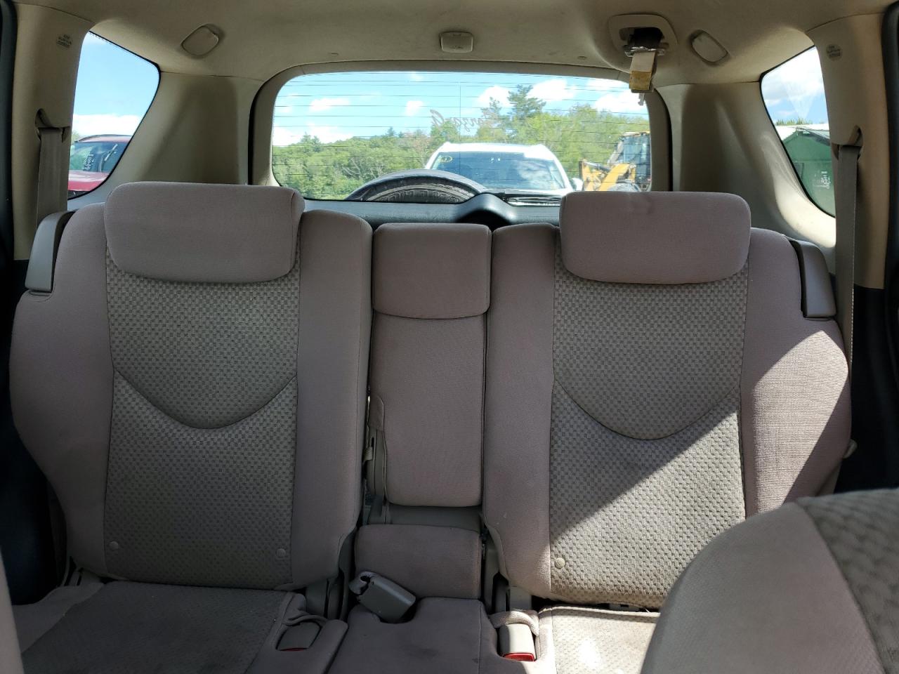 2008 Toyota Rav4 VIN: JTMBD33V086057121 Lot: 69843725