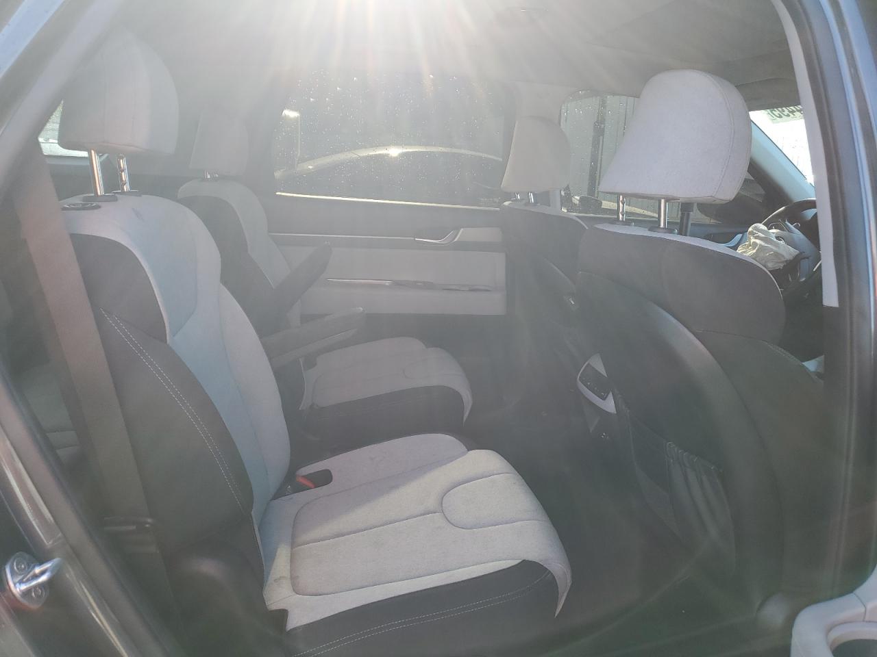 2020 Hyundai Palisade Sel VIN: KM8R24HE7LU128981 Lot: 69964495