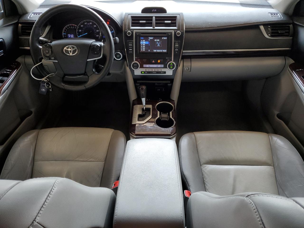 4T4BF1FKXER426530 2014 Toyota Camry L