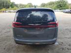 2025 CHRYSLER PACIFICA HYBRID SELECT   for sale at Copart MA - NORTH BOSTON