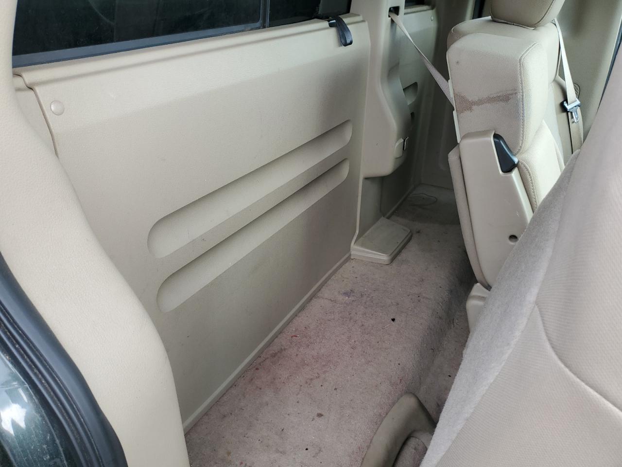 1FTRF12W55NB24076 2005 Ford F150