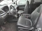 2022 HONDA ODYSSEY TOURING   à vendre chez Copart ON - TORONTO