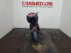 2022 GENUINE SCOOTER CO. ROUGHHOUSE 50   for sale at Copart MN - MINNEAPOLIS NORTH