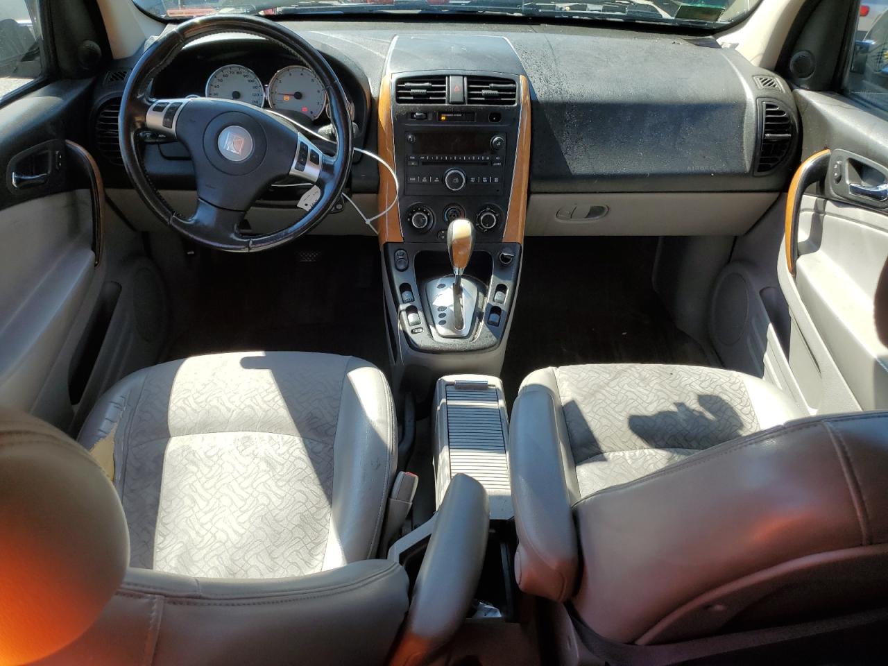 2006 Saturn Vue VIN: 5GZCZ53446S809852 Lot: 69645745