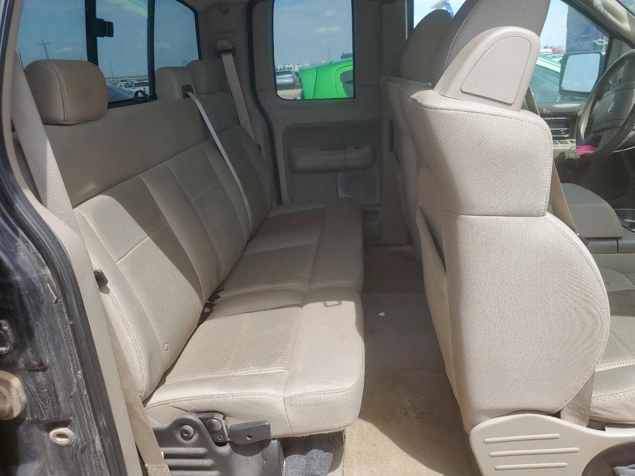 2007 Ford F150 VIN: 1FTRX12W47FB43650 Lot: 69593435