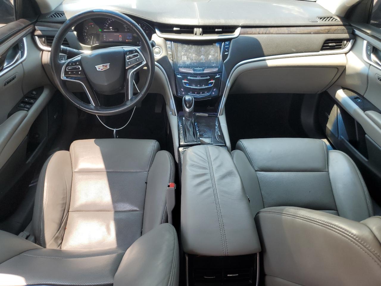 2016 Cadillac Xts Luxury Collection VIN: 2G61N5S38G9169020 Lot: 67515205