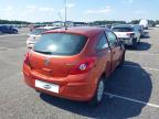 2012 VAUXHALL CORSA S ECOFLEX  for sale at Copart SANDTOFT
