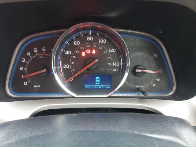 2013 TOYOTA RAV4 ICON
