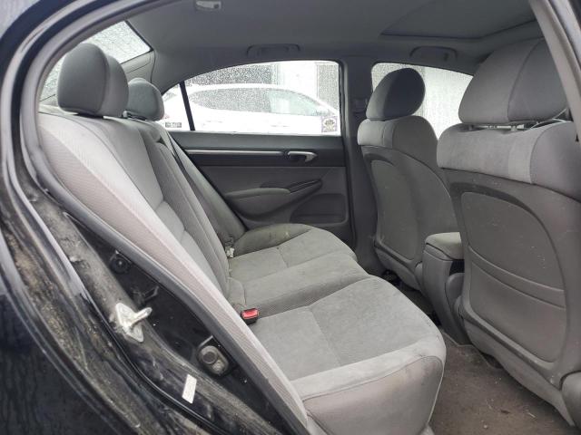 2009 HONDA CIVIC EX  
