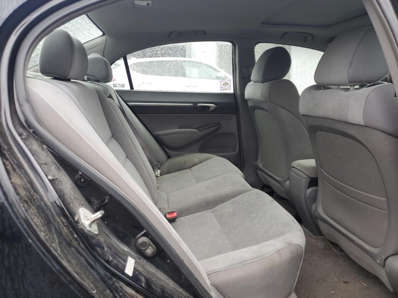 2009 Honda Civic Ex VIN: 2HGFA168X9H351177 Lot: 69766665