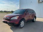 2008 HONDA CR-V EXL   à vendre chez Copart OK - OKLAHOMA CITY