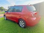 2009 NISSAN VERSA S   à vendre chez Copart TX - HOUSTON
